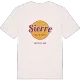 Sierre cirkel t-shirt