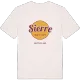 Sierre cirkel t-shirt