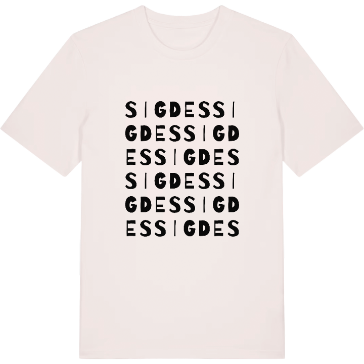 Sigdes ordlek t-shirt – t-shirt från PinShirt