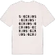 Sigerud ordlek t-shirt