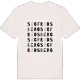 Sigfridsberg ordlek t-shirt