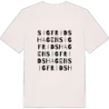 Sigfridshagen ordlek t-shirt