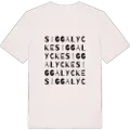 Siggalycke ordlek t-shirt