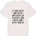 Siggarp ordlek t-shirt