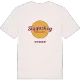 Siggaskog cirkel t-shirt