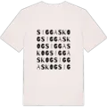 Siggaskog ordlek t-shirt
