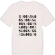 Siggaskog ordlek t-shirt