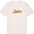 Siggberg baseball t-shirt
