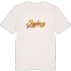 Siggberg baseball t-shirt