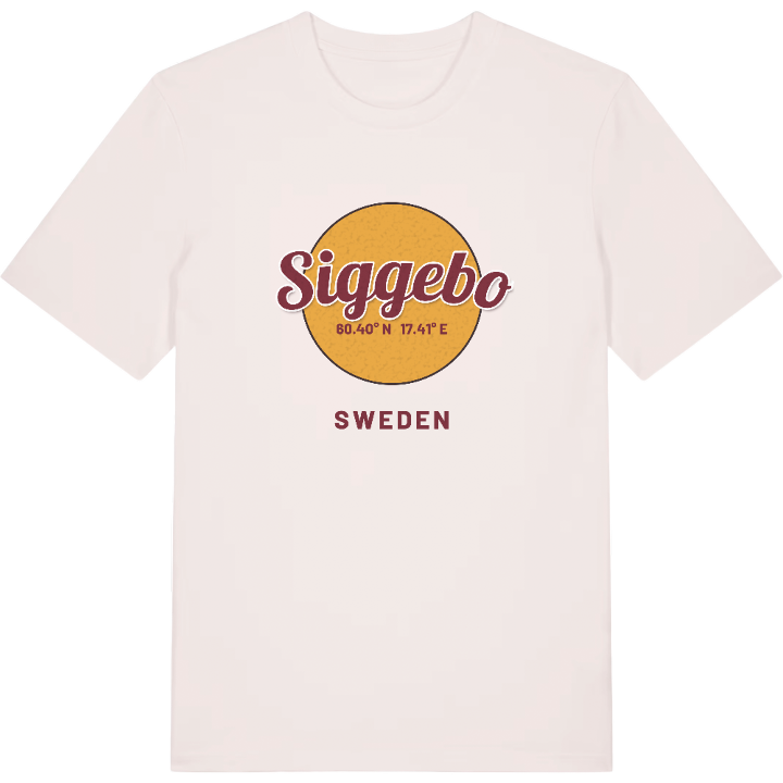 Siggebo cirkel t-shirt – t-shirt från PinShirt