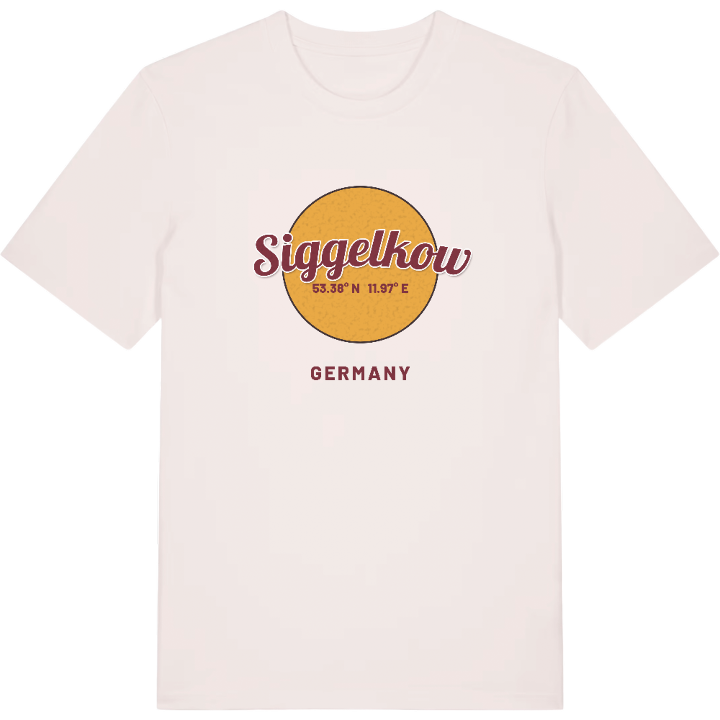 Siggelkow cirkel t-shirt – t-shirt från PinShirt