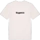 Siggenäs fetstil t-shirt