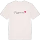 Siggenäs hjärta t-shirt