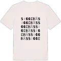 Siggenäs ordlek t-shirt