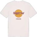 Siggerud cirkel t-shirt