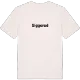 Siggerud fetstil t-shirt