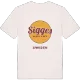 Sigges cirkel t-shirt
