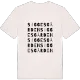 Siggesgården ordlek t-shirt