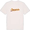 Siggesgården baseball t-shirt