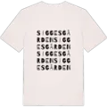 Siggesgården ordlek t-shirt