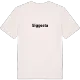 Siggesta fetstil t-shirt