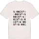 Siggesta ordlek t-shirt