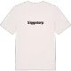 Siggetorp fetstil t-shirt