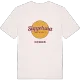 Siggetuna cirkel t-shirt