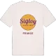 Sigloy cirkel t-shirt