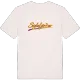 Siglufjörður baseball t-shirt