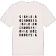 Sigmaringendorf ordlek t-shirt