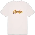 Signebyn baseball t-shirt