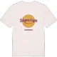 Signebyn cirkel t-shirt