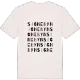 Signebyn ordlek t-shirt