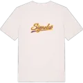 Signelsö baseball t-shirt