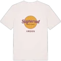 Signerud cirkel t-shirt