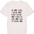 Signilsbäck ordlek t-shirt