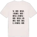 Sigridslund ordlek t-shirt