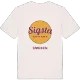Sigsta cirkel t-shirt