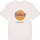 Sihoť cirkel t-shirt
