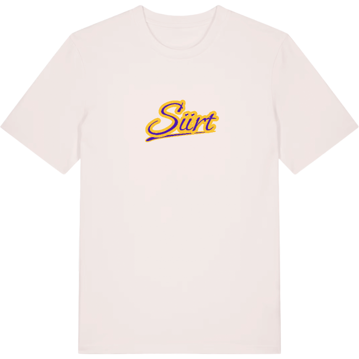 Siirt baseball t-shirt – t-shirt från PinShirt