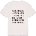 Sikan ordlek t-shirt