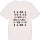 Sikan ordlek t-shirt