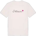 Sikåsen hjärta t-shirt