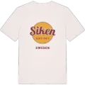Siken cirkel t-shirt