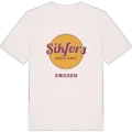 Sikfors cirkel t-shirt