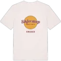 Sikforstorp cirkel t-shirt