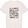 Sikforstorp ordlek t-shirt