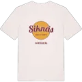Siknäs cirkel t-shirt