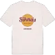 Siknäs cirkel t-shirt